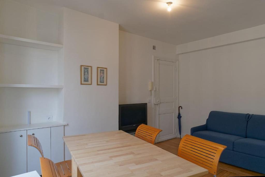 Quiet apartment near Montmartre - 5