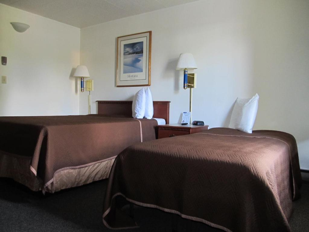 Travelodge by Wyndham Kalispell photo
