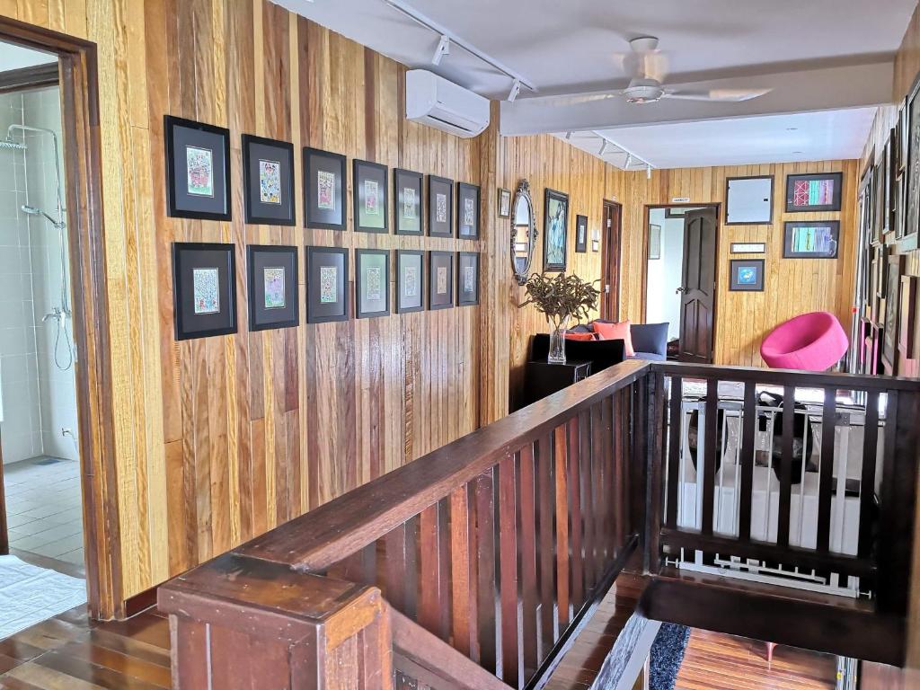 Kairos Villa photo
