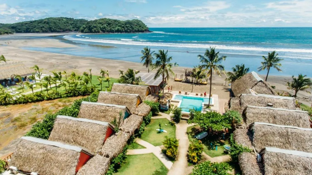 Selina Playa Venao, hotel in Playa Venao