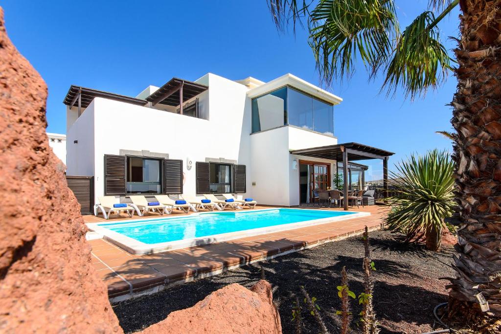 Hipoclub Villas,"Tabaro"villa - 1