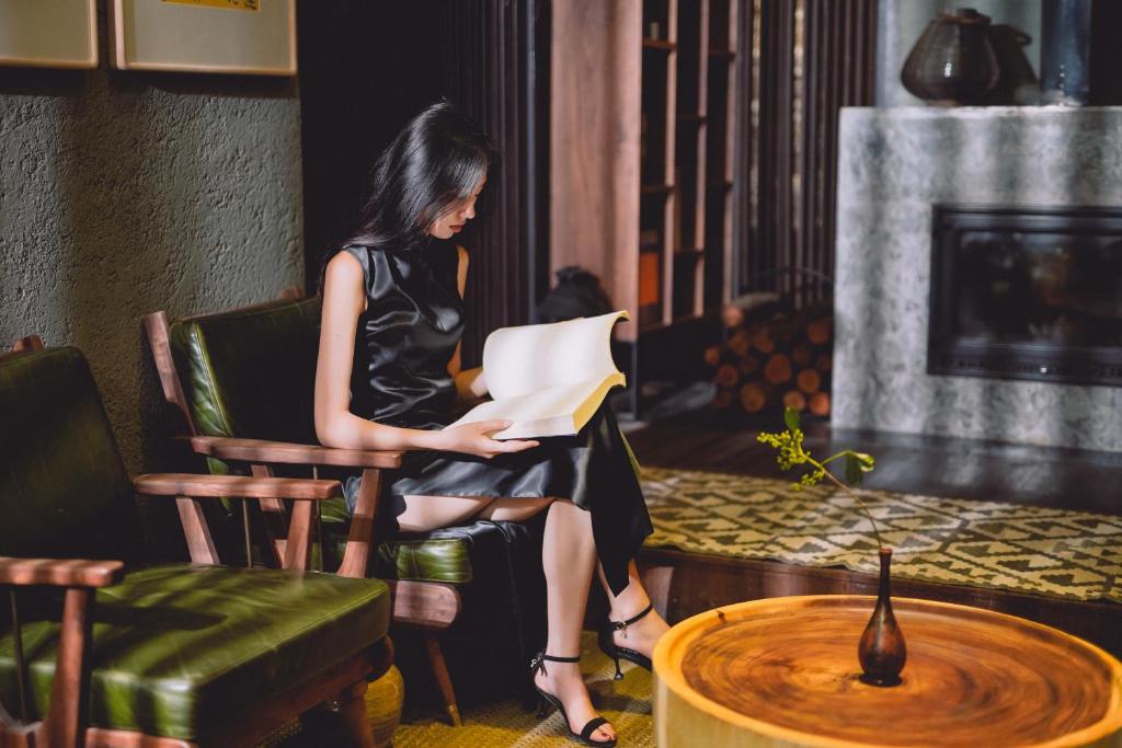 Yakamoz Haijie Hotel                                                                             - Location image