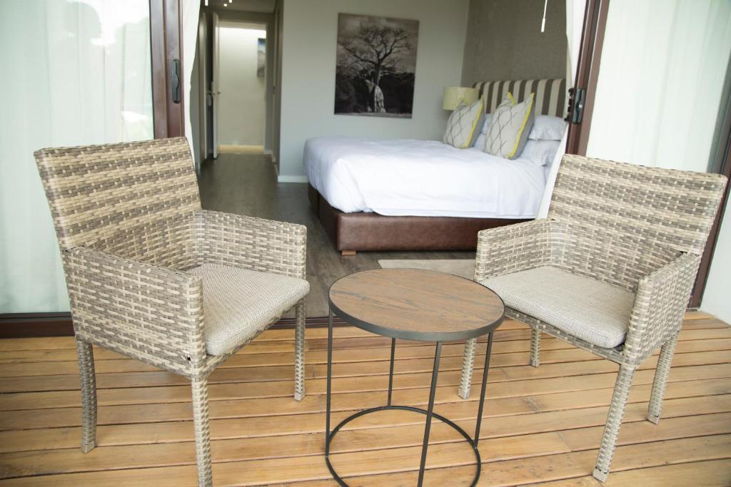 Le Elementos Boutique Hotel photo