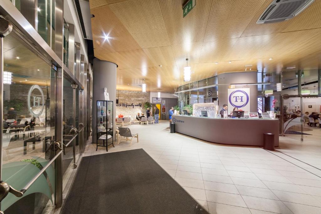 TH Sestriere - Villaggio Olimpico photo