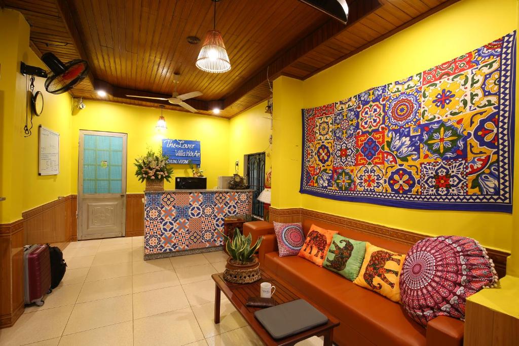 Homestay Long An Homestay Long An