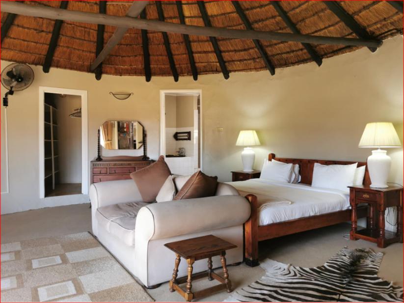 Riverside Manor, Nottingham Road