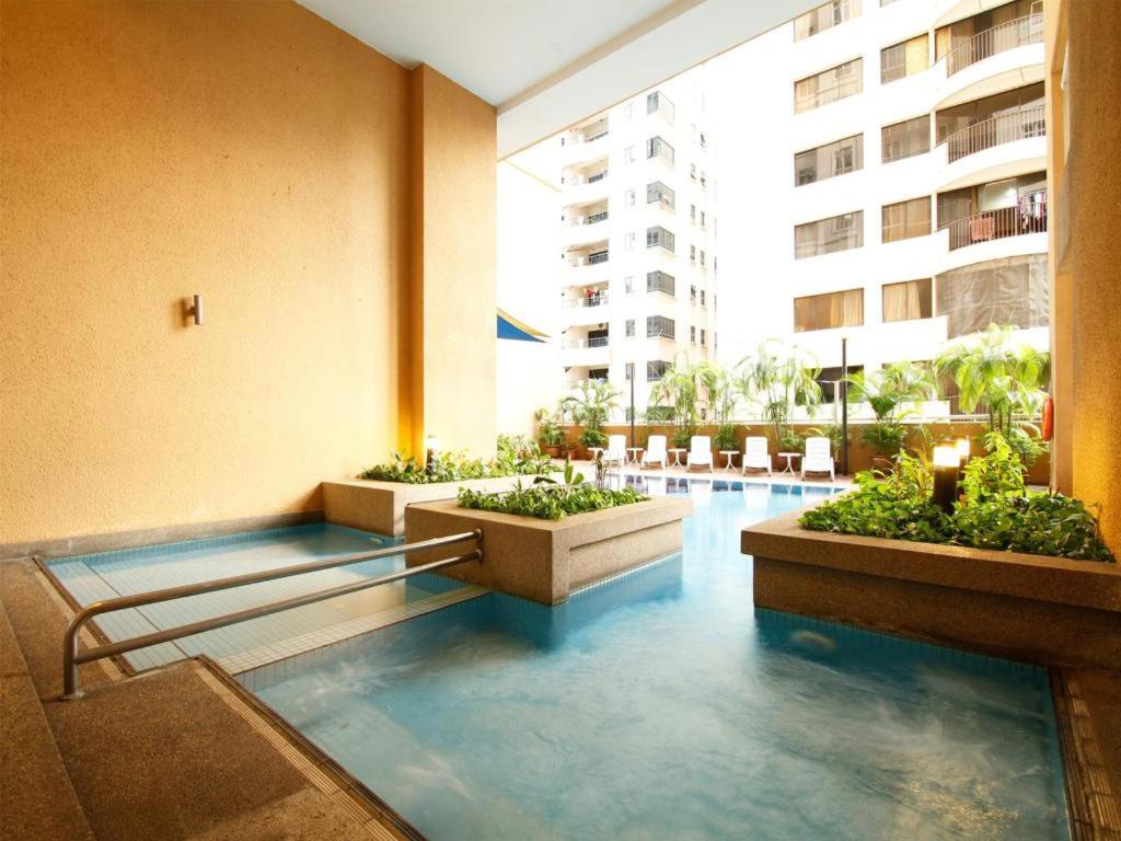 Hauzz Seri Bukit Ceylon Residence photo