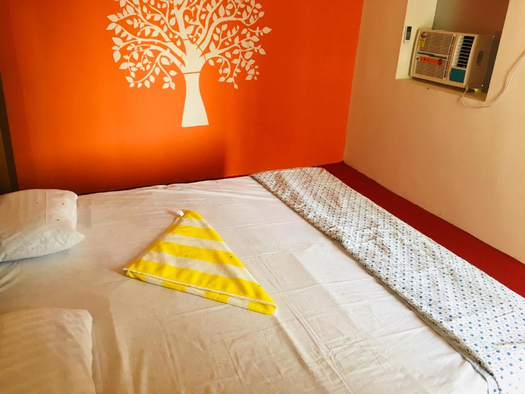 Shri Ramraja guest house — Hotel in Orchha