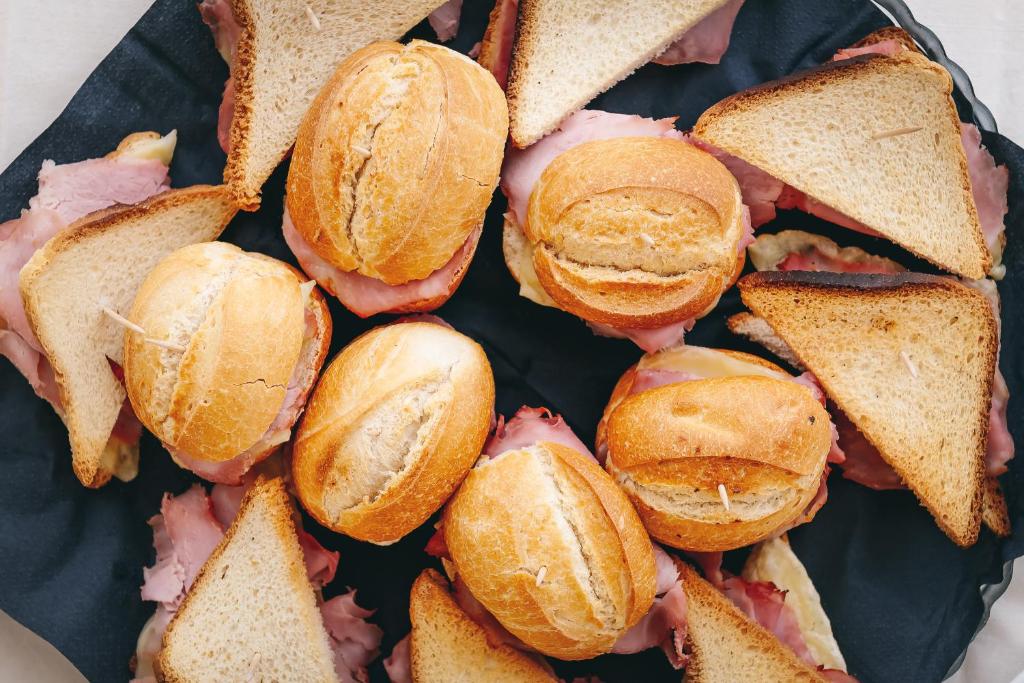 お料理のイメージ