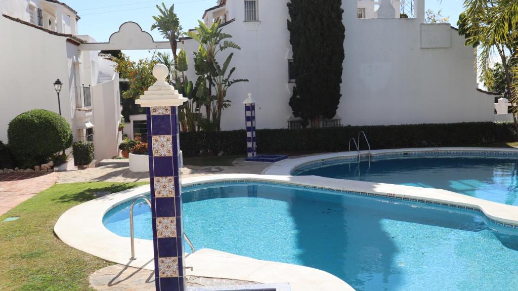 Apartamento NAGUELES 31 - 4