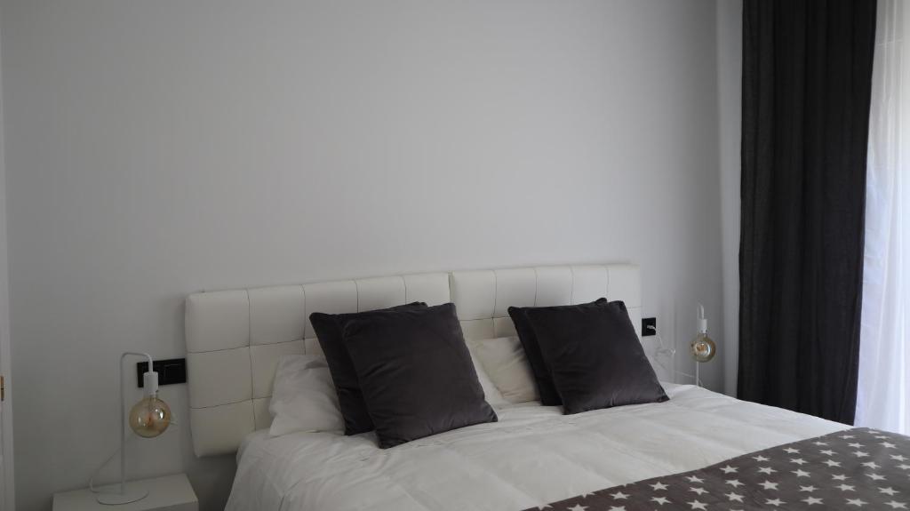Apartamento NAGUELES 31 - 3