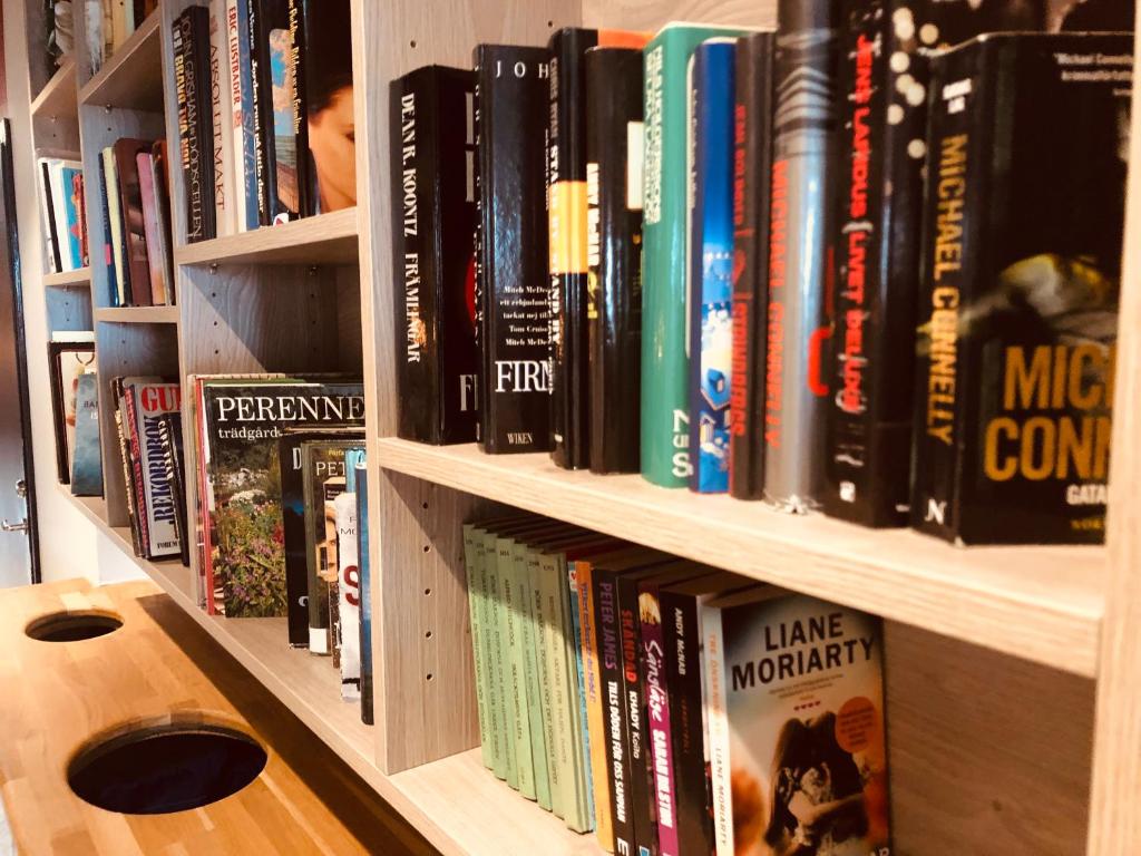 Recreational facilities