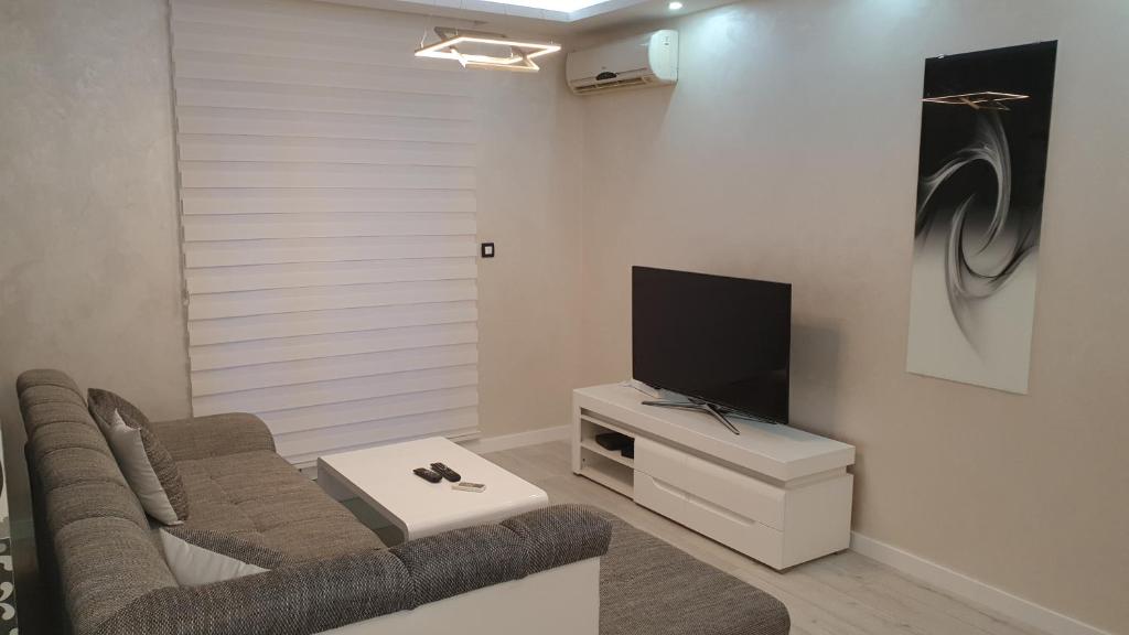 Lux Spa Apartman Budva - 4