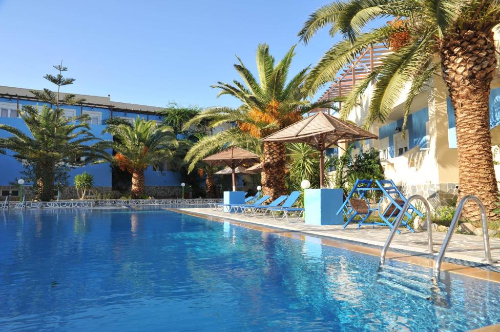 Efstathia Hotel