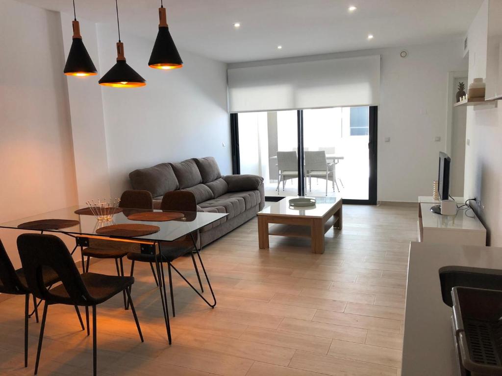 Bel appartement à moins d 1km du Golf Villamartin - 3