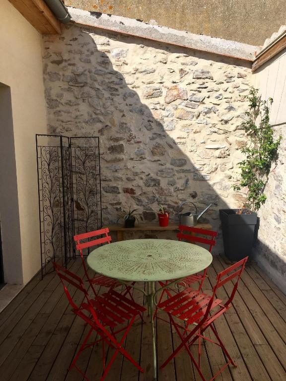 LOFT COCON EN PLEIN CENTRE DE SETE - 2