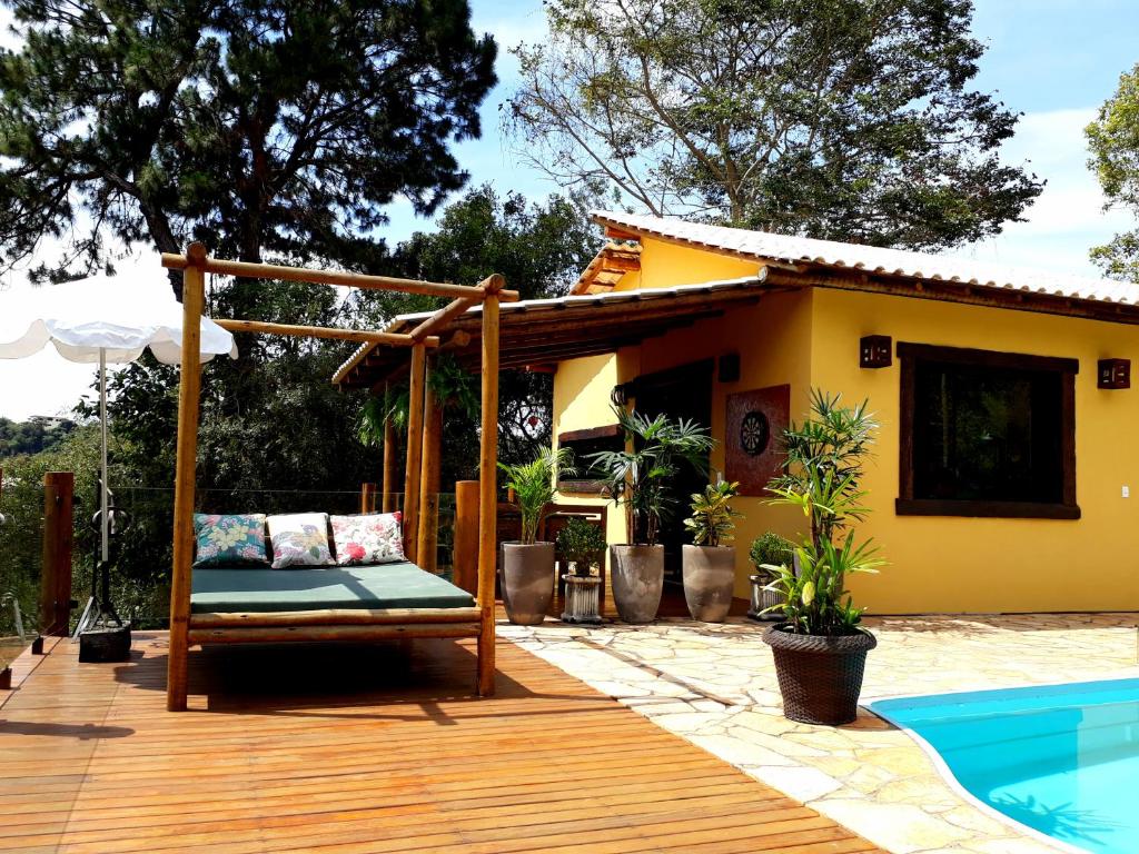 Pousada Terra Mineira