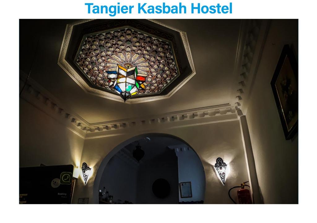 Tangier Kasbah Hostel photo