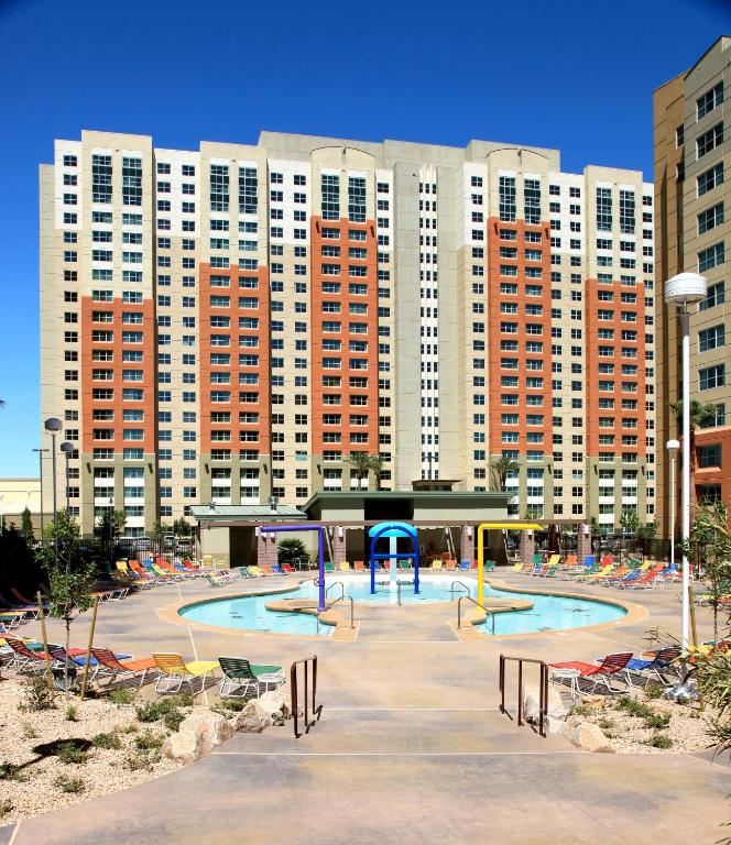 The Grandview At Las Vegas photo