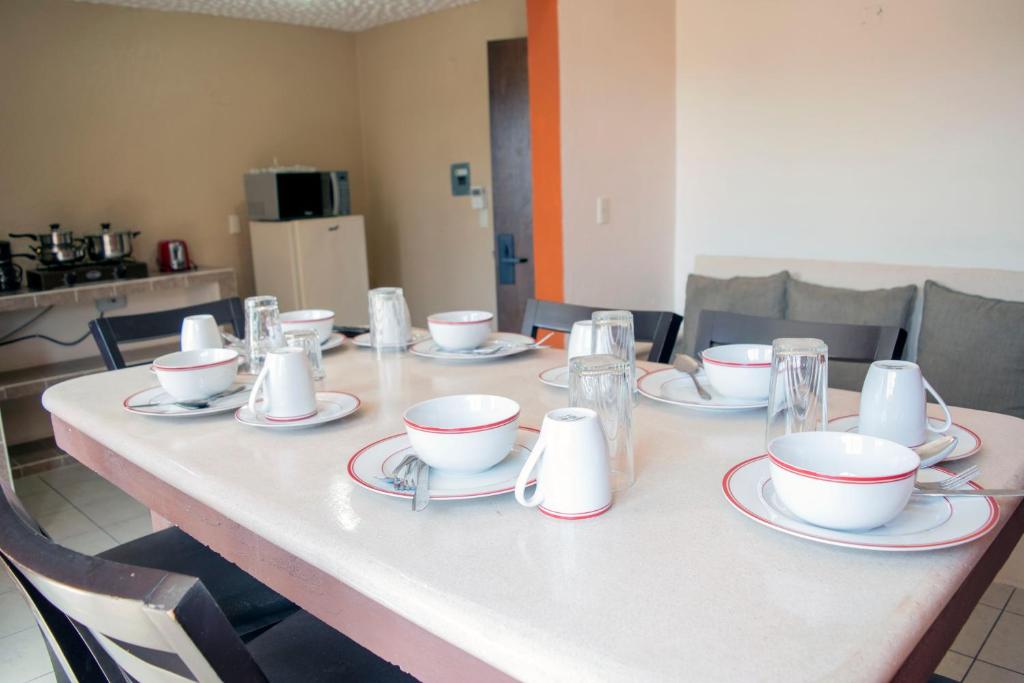 Isabel Suites photo