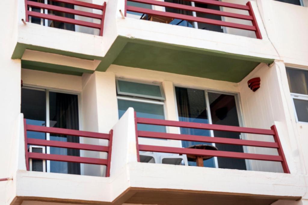 Isabel Suites photo