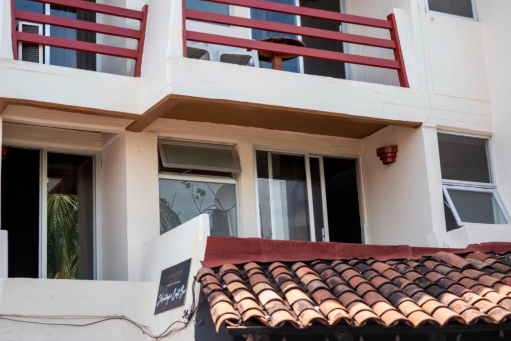 Isabel Suites photo