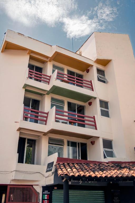 Isabel Suites photo