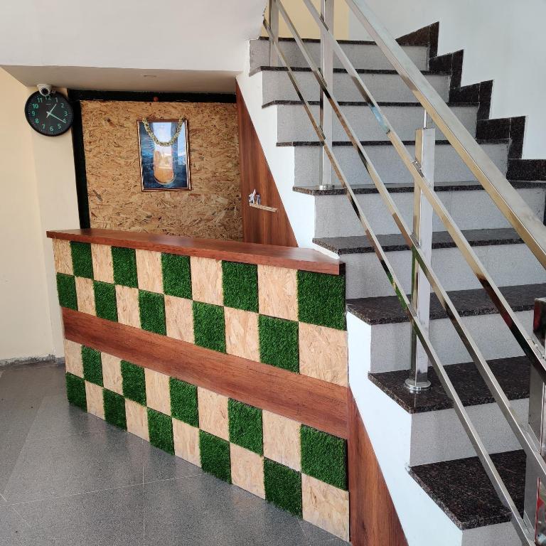 Hotel Annai Bay photo