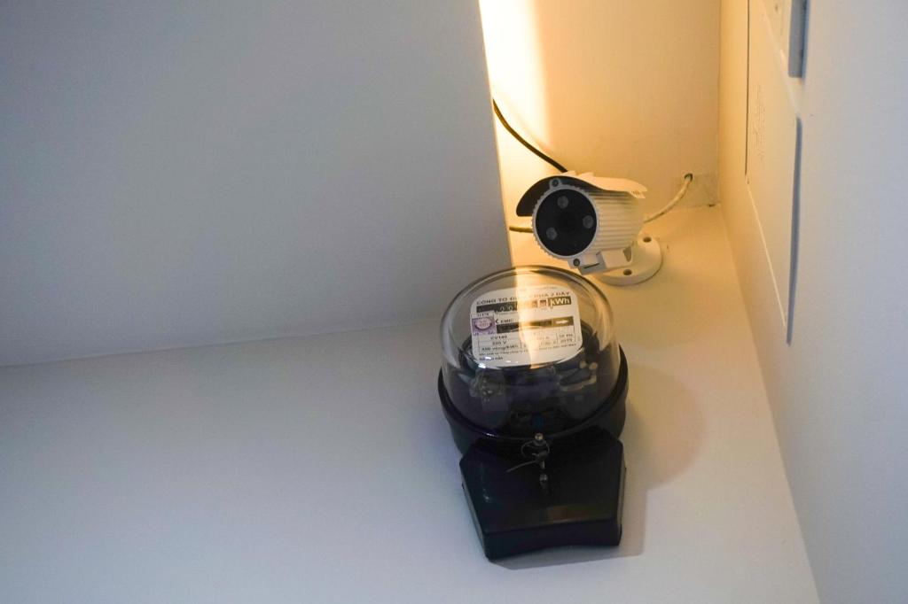 Ngoại cảnh khách sạn