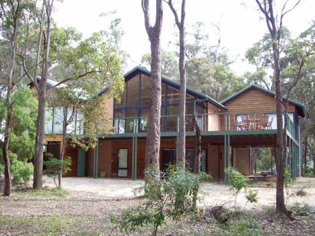 Kanga View - Margaret River, Margaret River