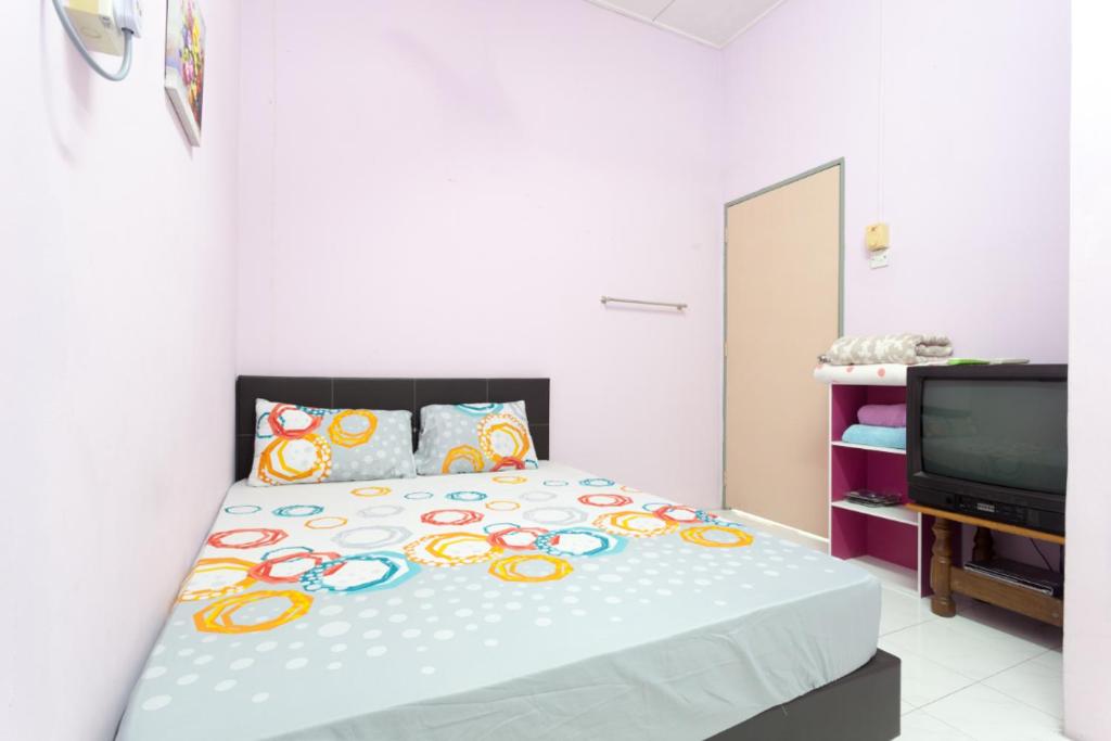 Homestay Chin Ipoh photo