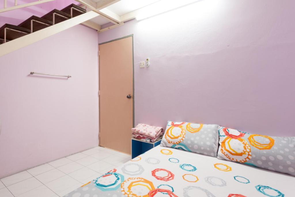 Homestay Chin Ipoh photo