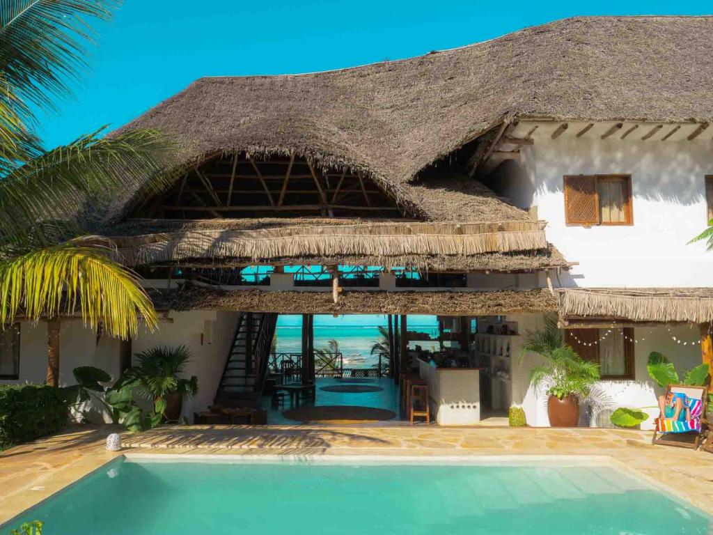 Hekaya Zanzibar photo