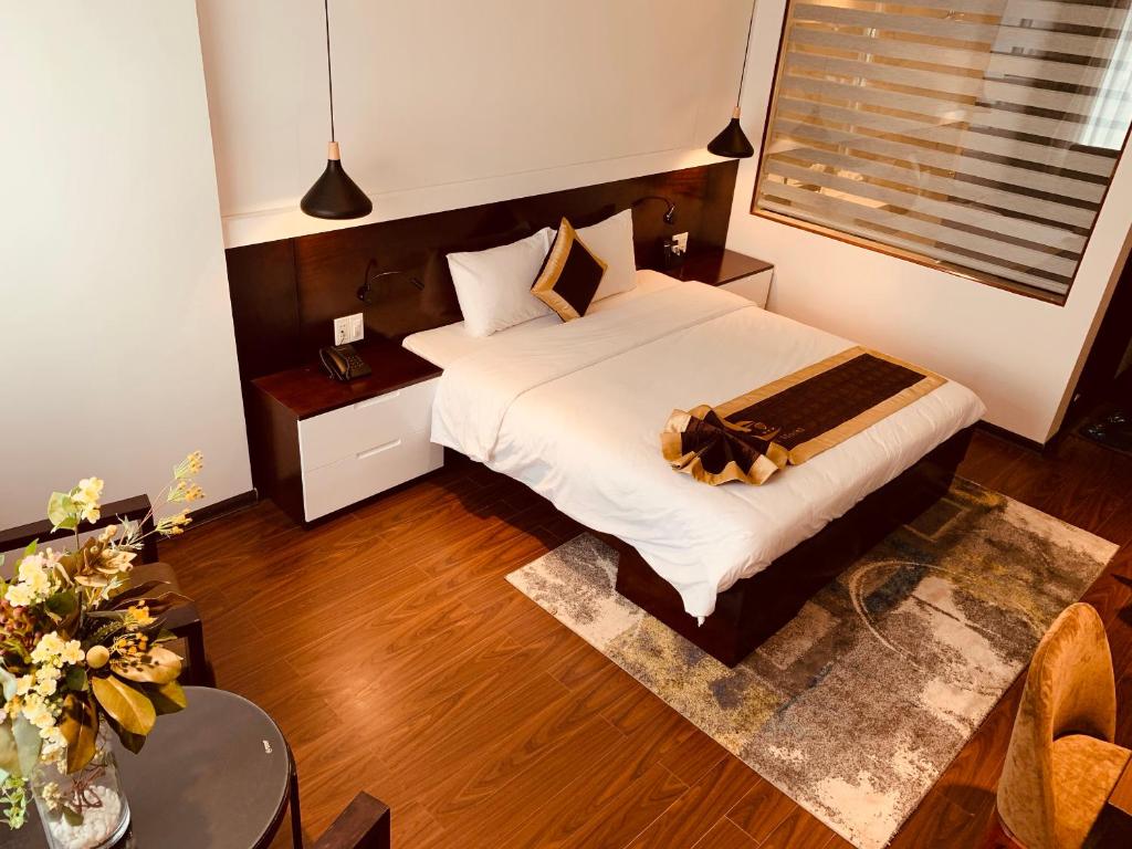 Tuong Vi 2, Hai Phong