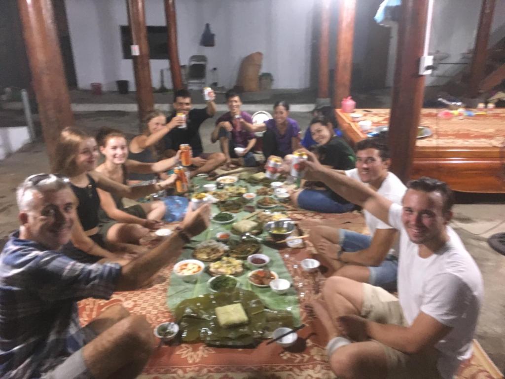 Shan Tea Homestay