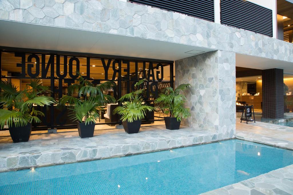 Sakura Terrace The Gallery -Adult Only-