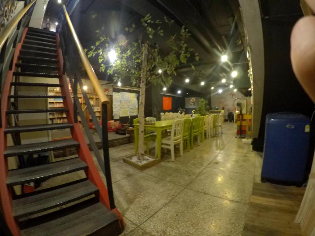 두바퀴 게스트하우스 호텔 이미지 1