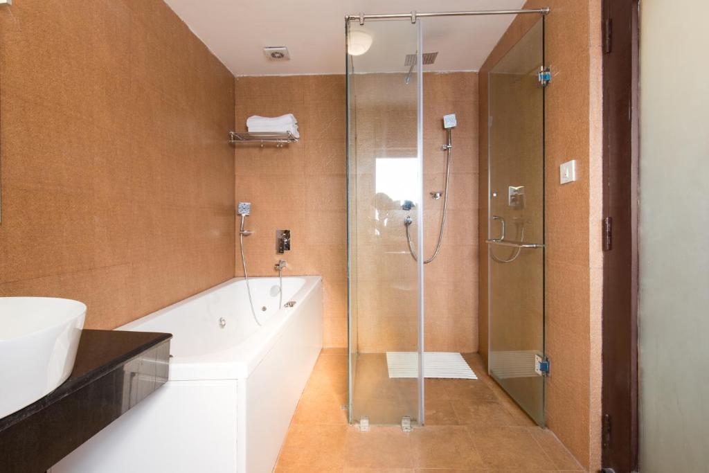 편의 시설/서비스