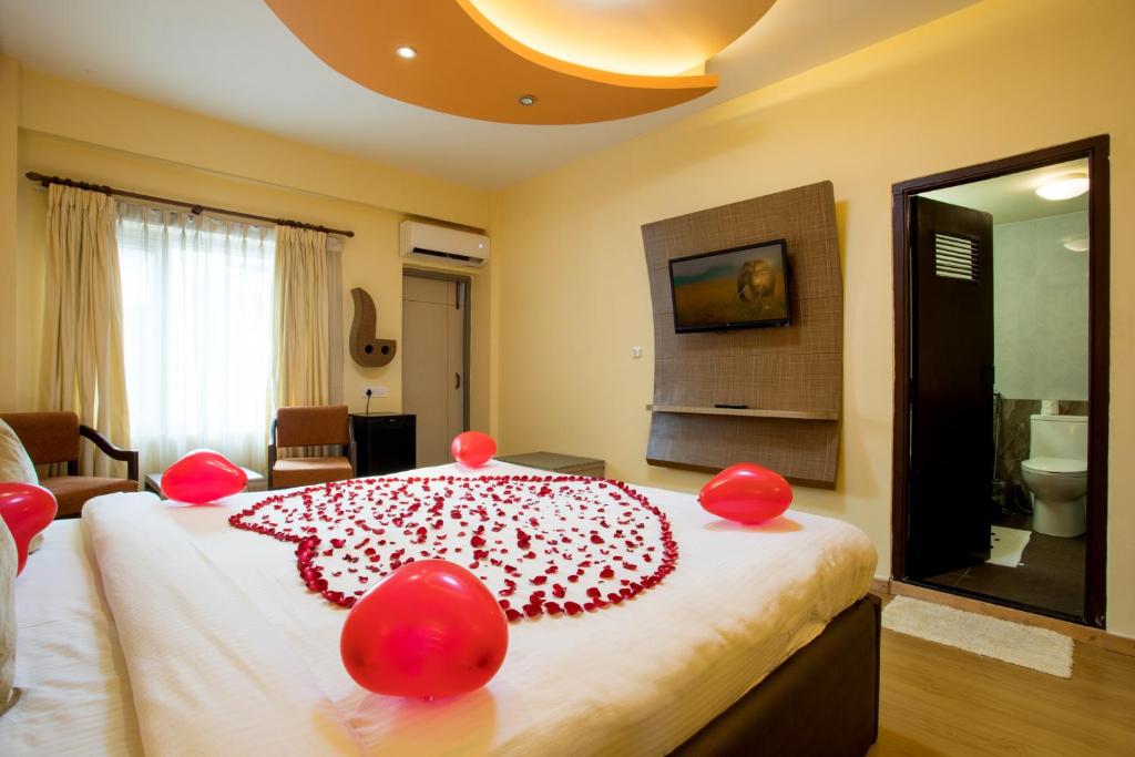 편의 시설/서비스