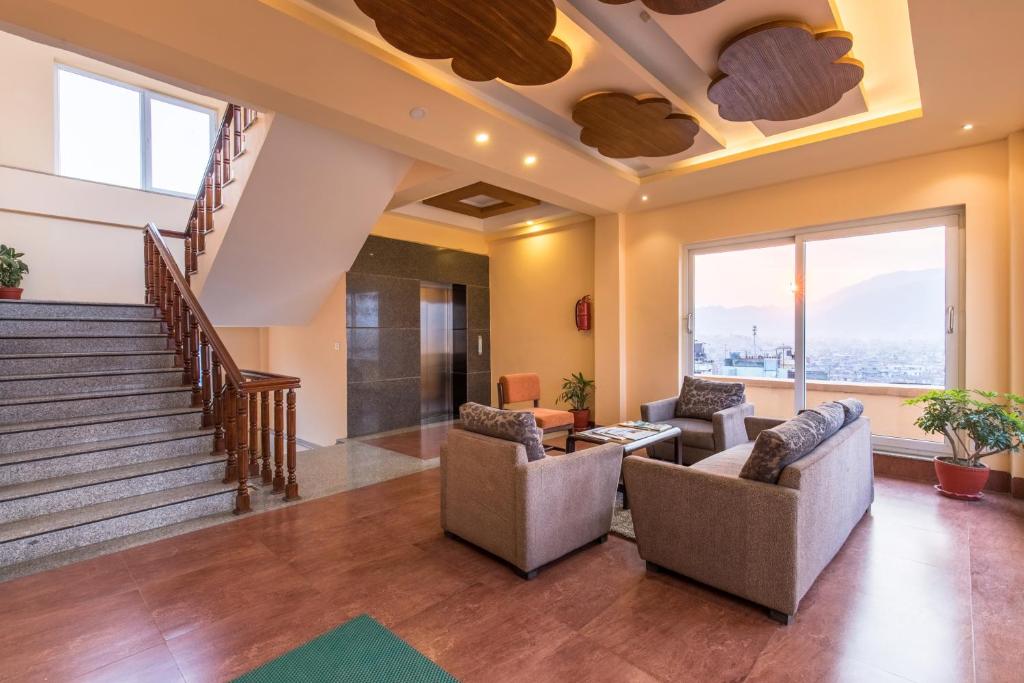 편의 시설/서비스