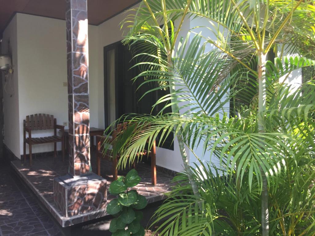 Facilities, Scuba Tribe Bali dive-resort in Bali