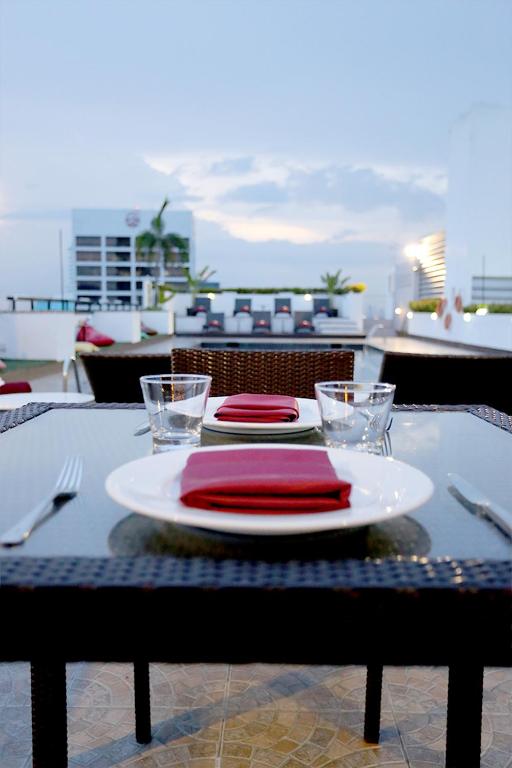 Hotel Facilities