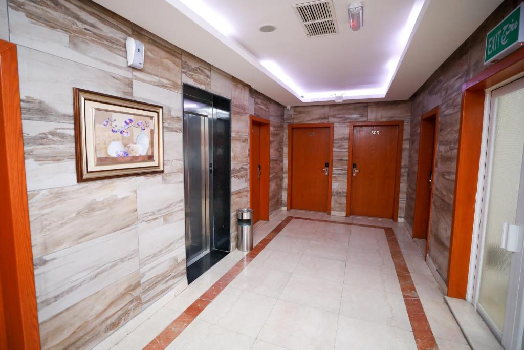 Facilities