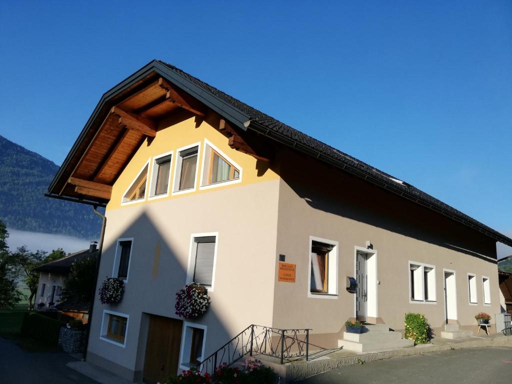 Berg & See Appartements - 2