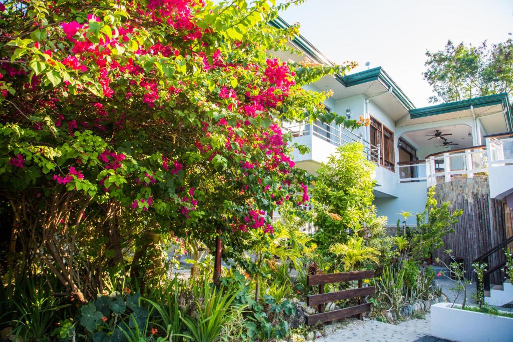 Surrounding environment