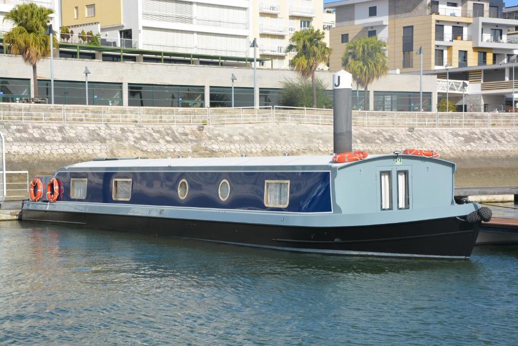 Tagus Marina photo