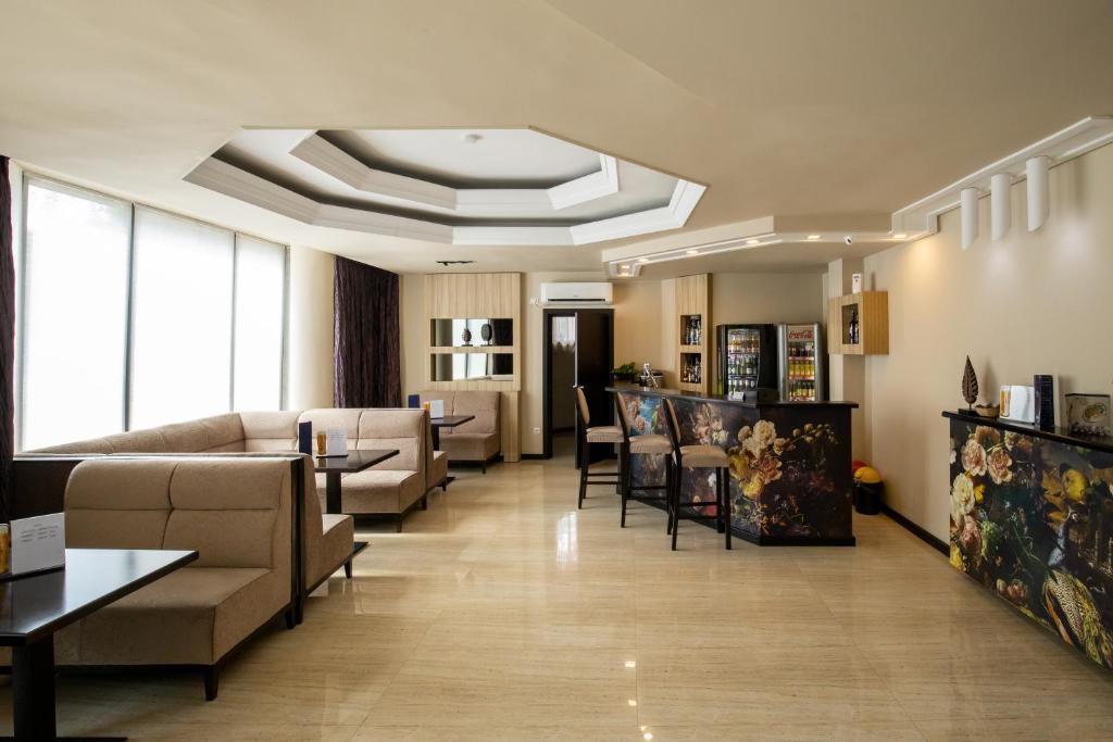 Hotel Alex photo