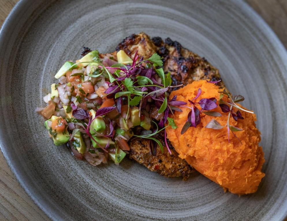 お料理のイメージ