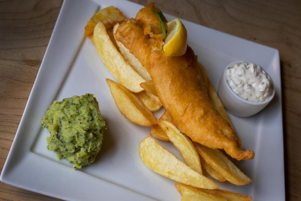 お料理のイメージ