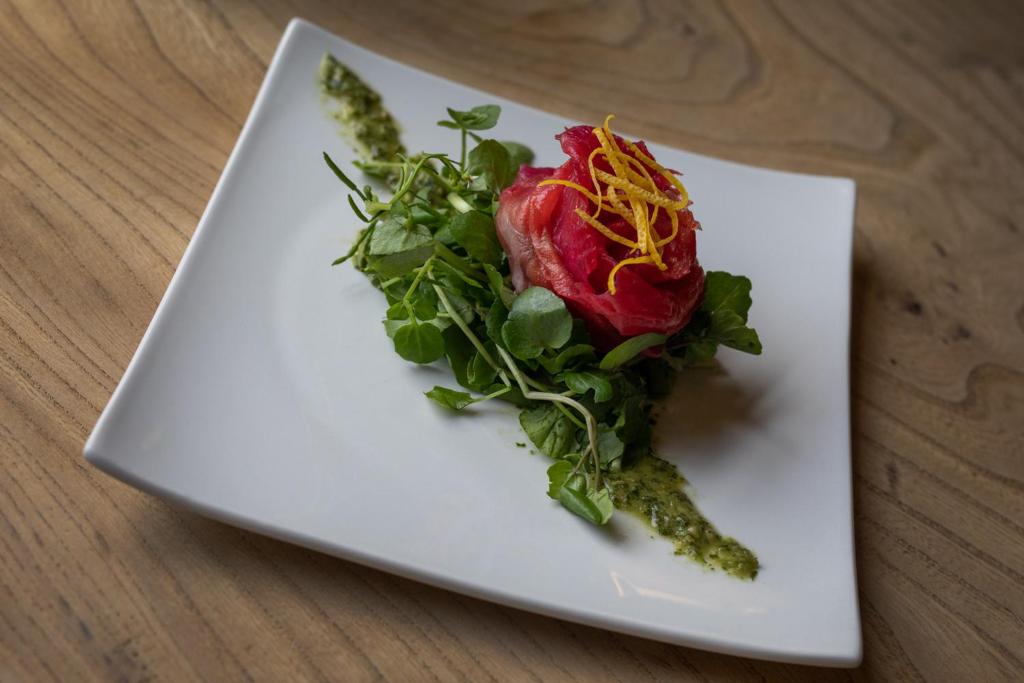 お料理のイメージ